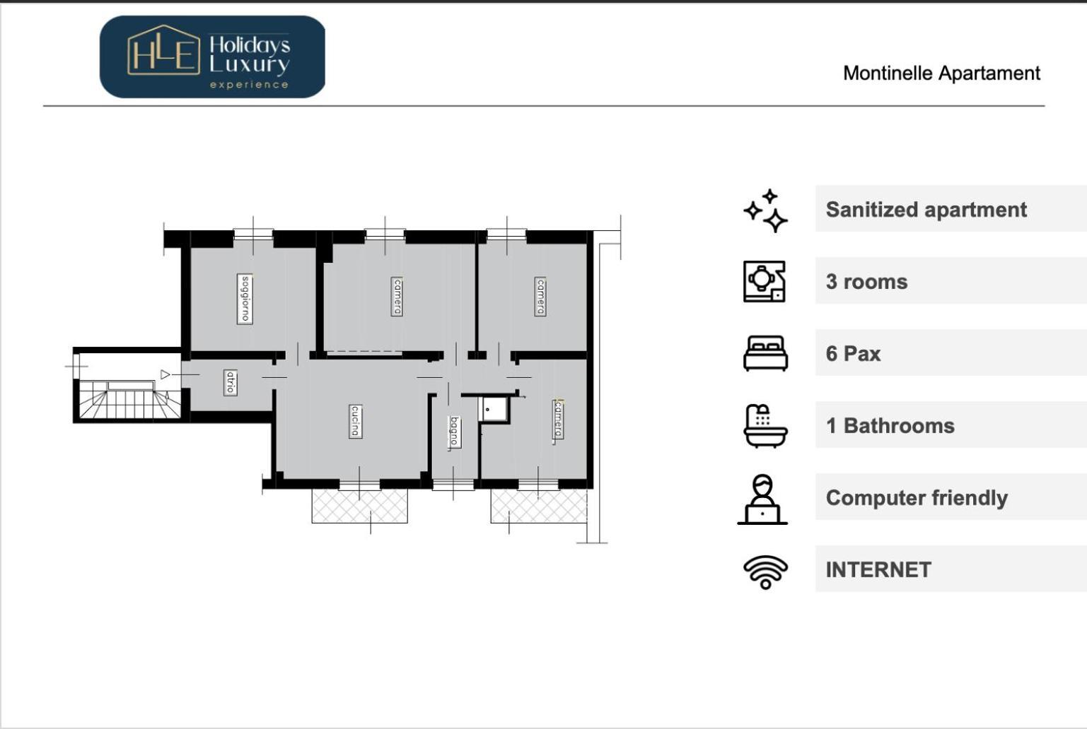 Montinelle Apartament Manerba del Garda Bagian luar foto