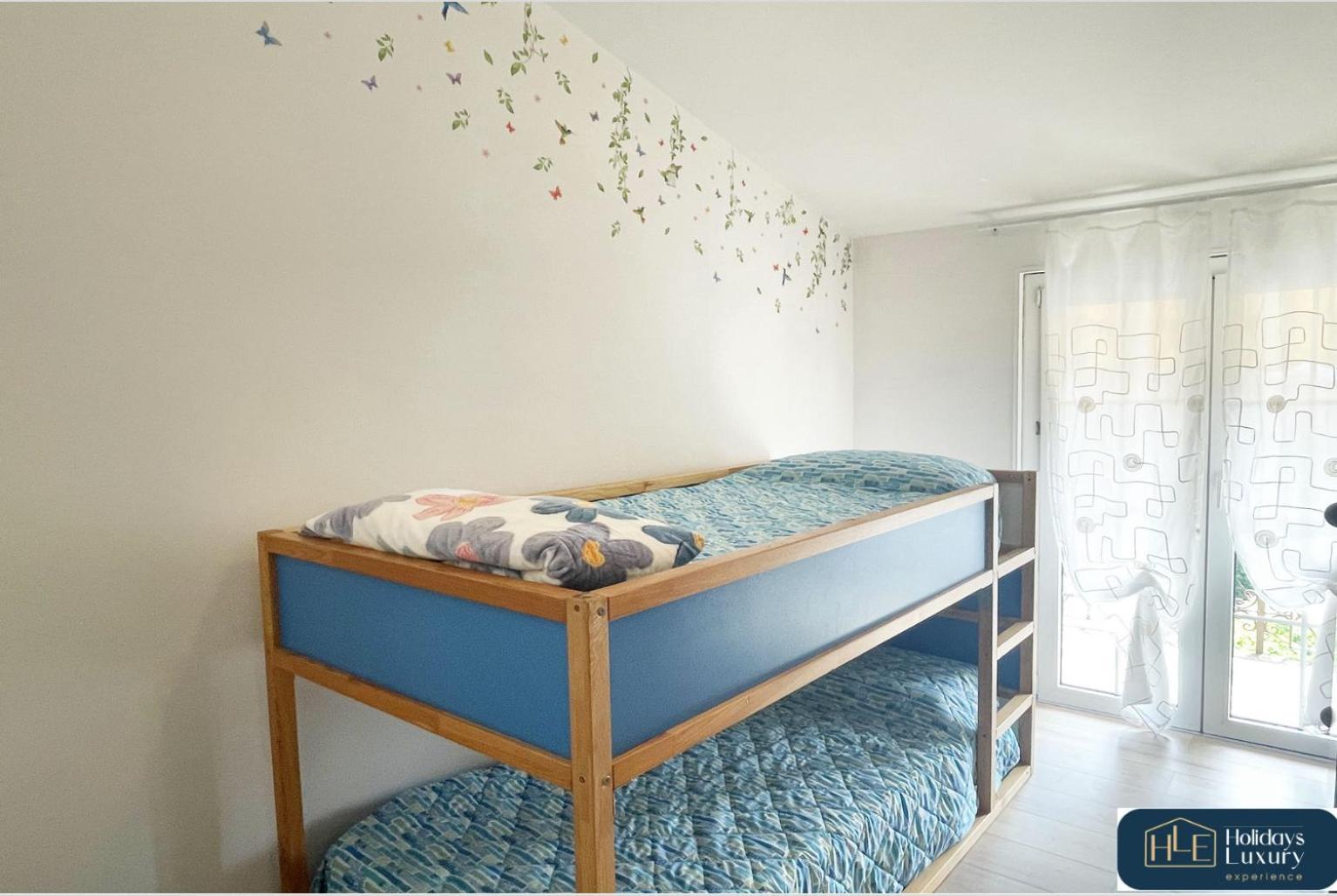 Montinelle Apartament Manerba del Garda Bagian luar foto
