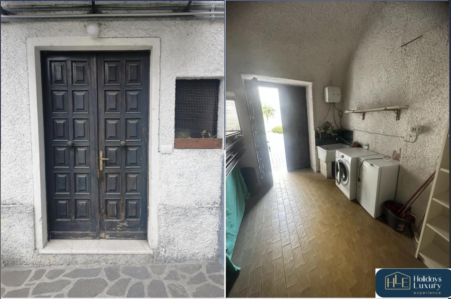 Montinelle Apartament Manerba del Garda Bagian luar foto