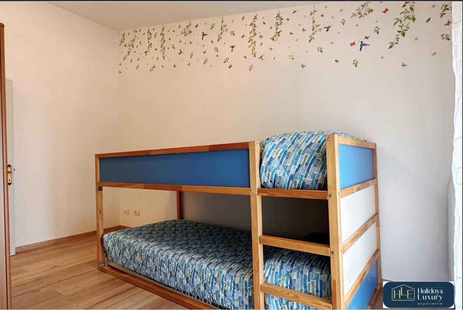 Montinelle Apartament Manerba del Garda Bagian luar foto