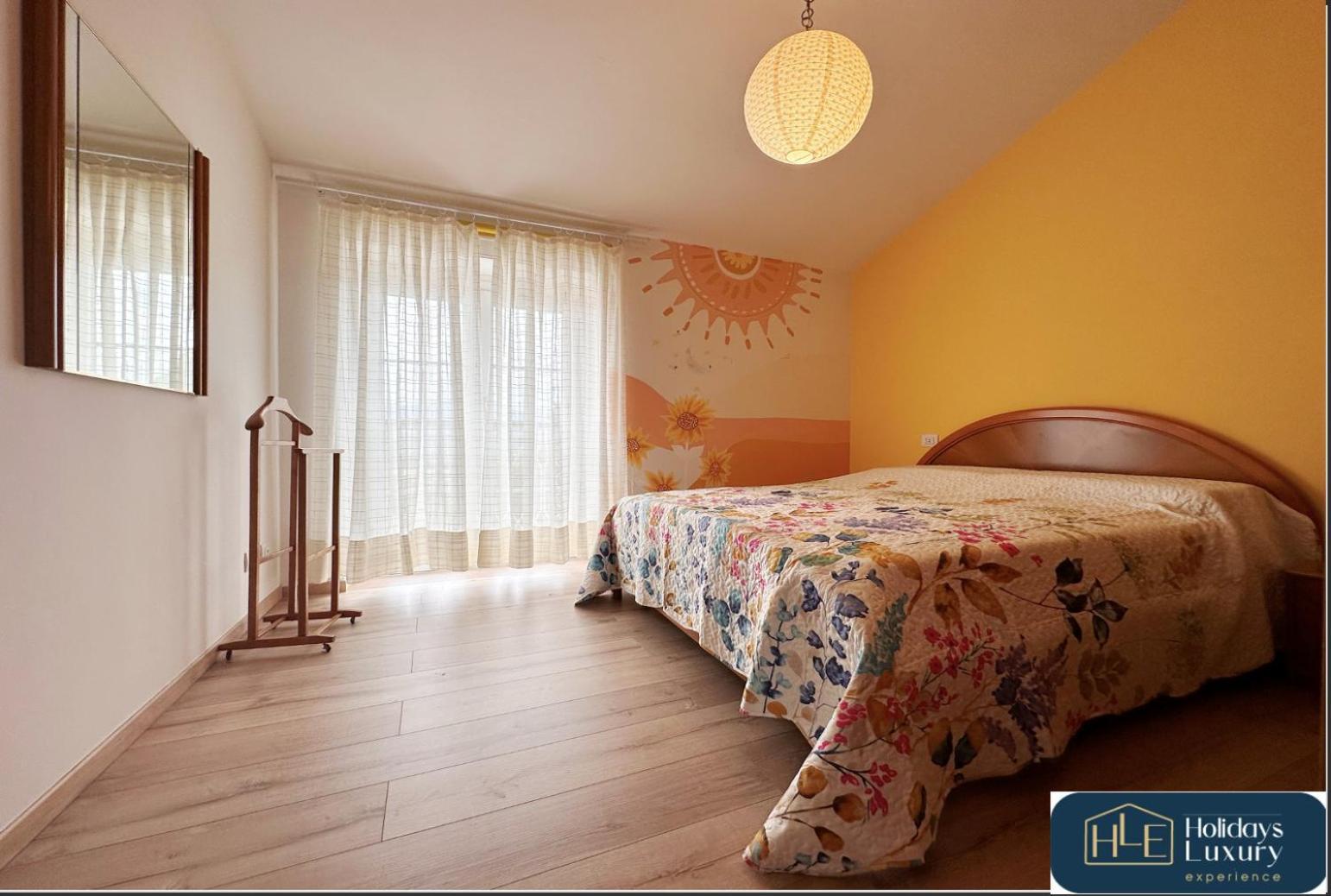 Montinelle Apartament Manerba del Garda Bagian luar foto