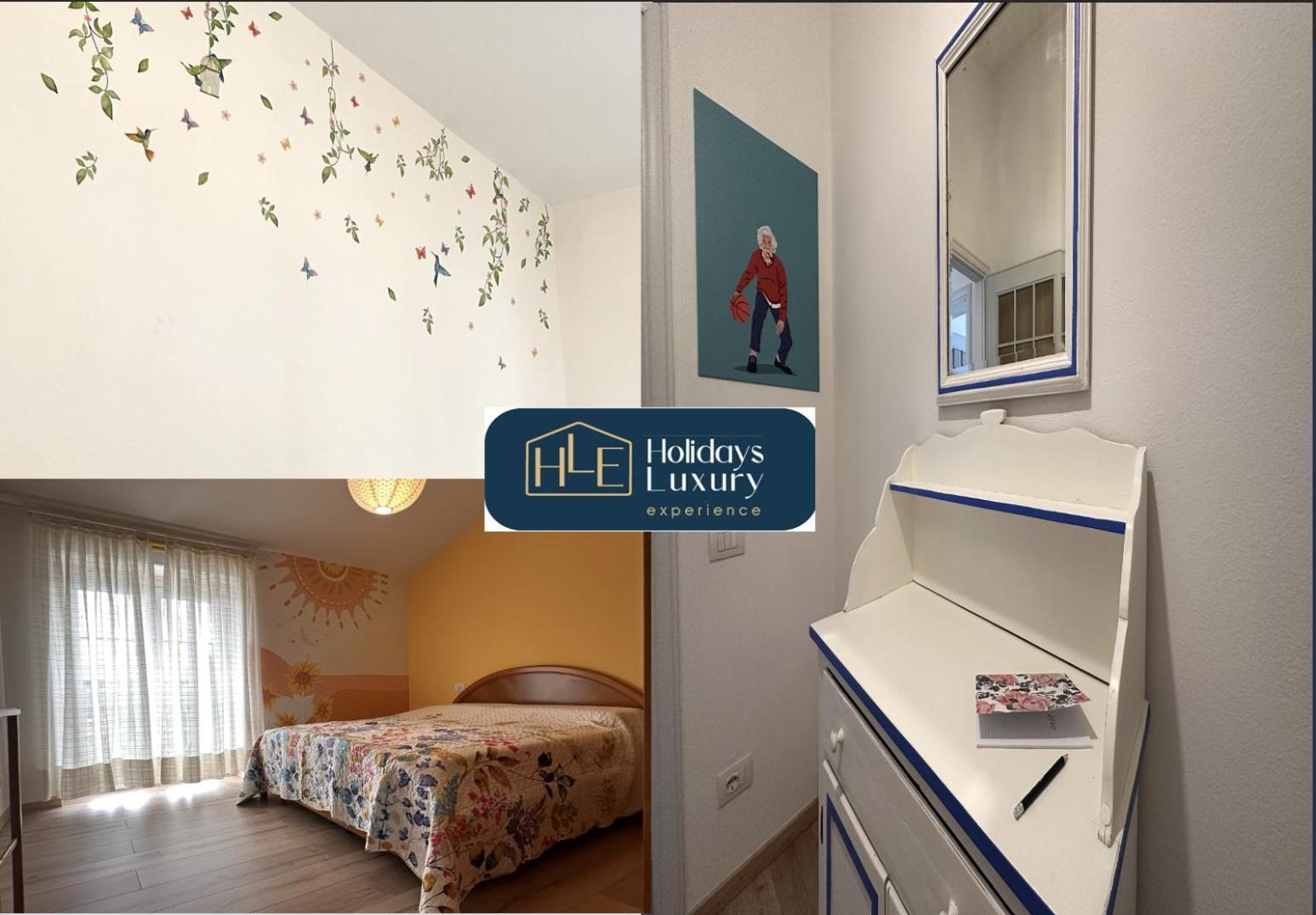 Montinelle Apartament Manerba del Garda Bagian luar foto