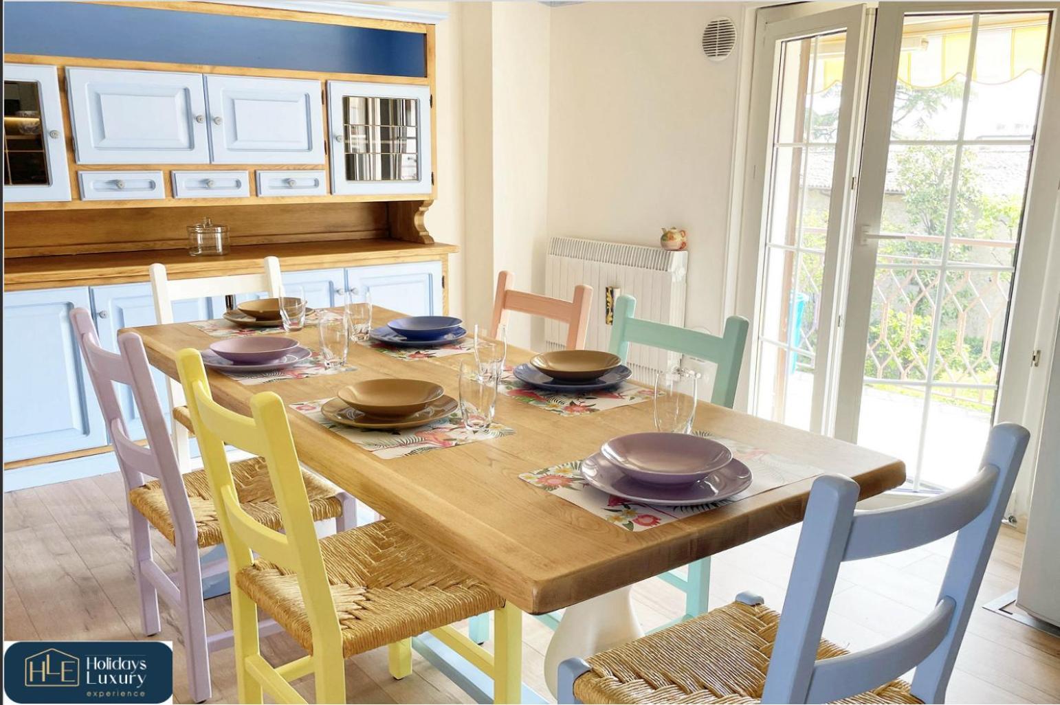 Montinelle Apartament Manerba del Garda Bagian luar foto