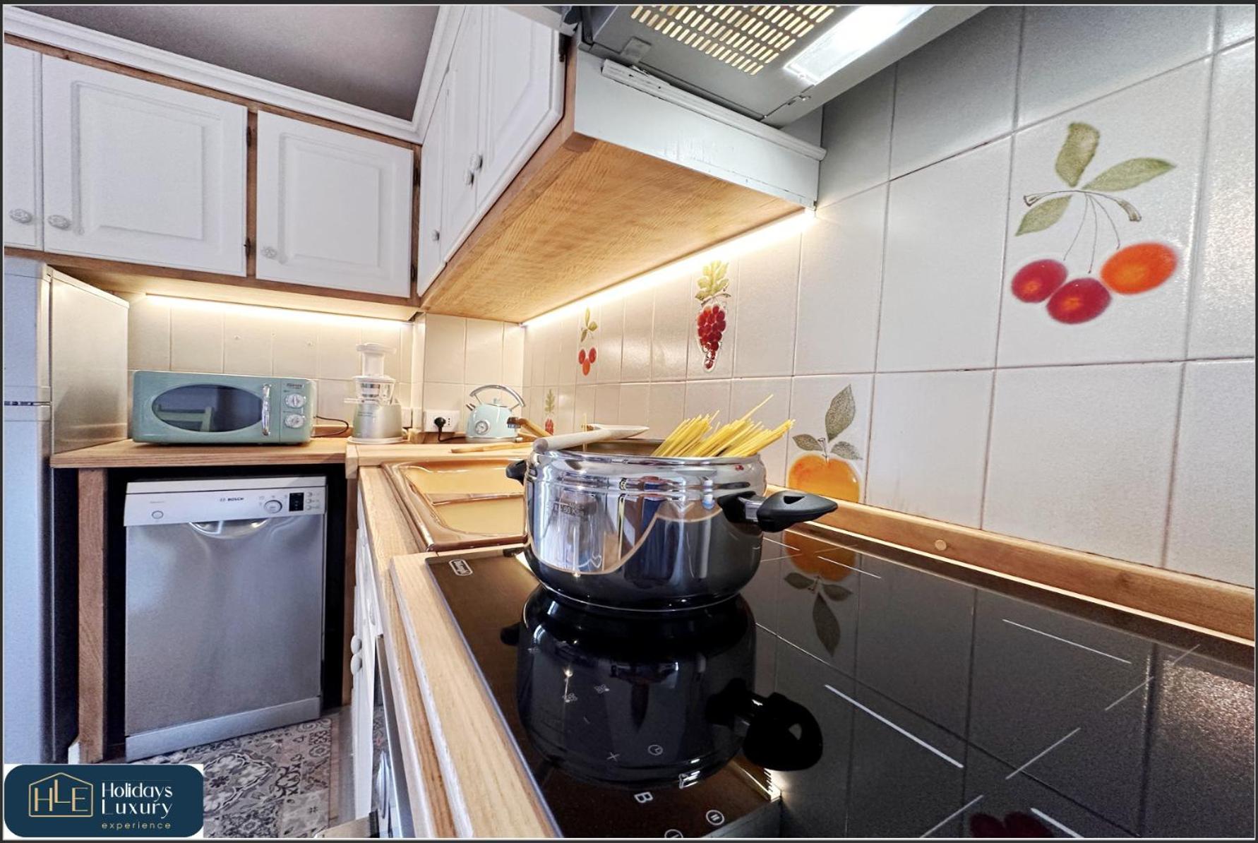 Montinelle Apartament Manerba del Garda Bagian luar foto