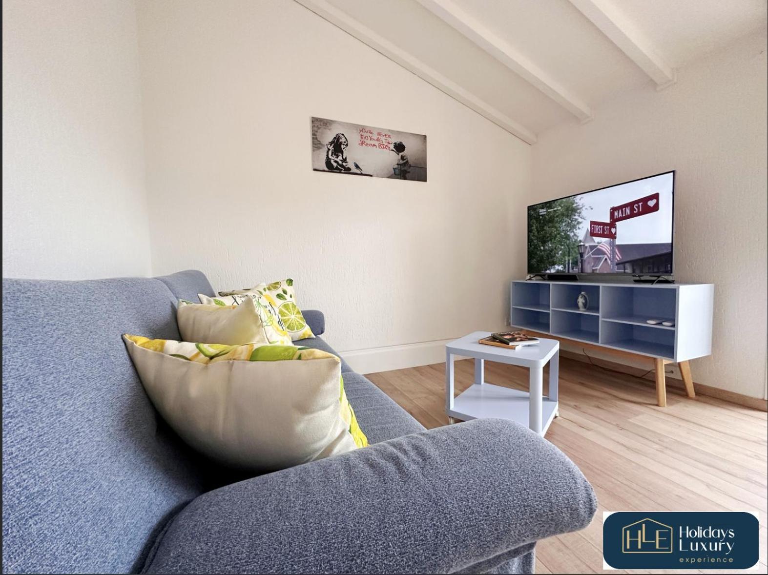 Montinelle Apartament Manerba del Garda Bagian luar foto